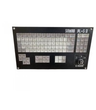 Pupitre commutatif SOMAB PL+S3