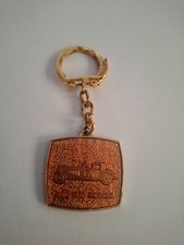 Porte clés  Automobile BUGATTI ROYALE Dima Collection tacot Keychain Vintage 90'