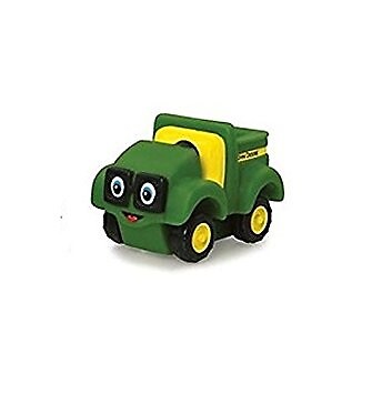 Britains gator johnny - -,