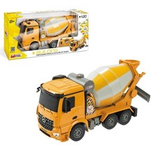 Mondo Motors Mercedes Camion