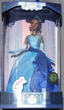 TIANA Poupée DISNEY 17"