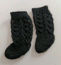 PAIRE de CHAUSSETTES en Coton