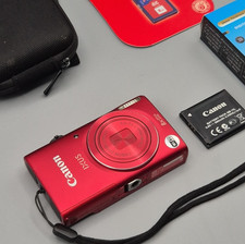 Canon IXUS 140 / Powershot