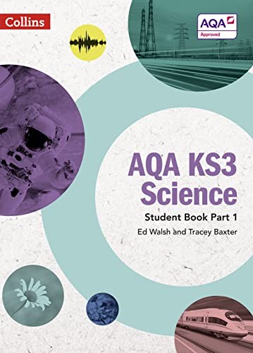 Tracey baxter aqa ks3 - -,