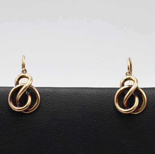 Boucles oreilles monachina - boucles,
