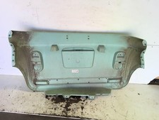 Pare choc arriere FIAT