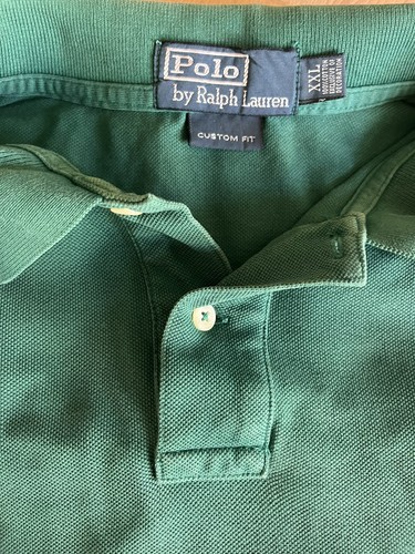 Ralph lauren polo taille - lauren,