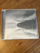 Enslaved - Heimdal CD Heavy Death Metal  NBR 6747-2 Nuclear Blast Records