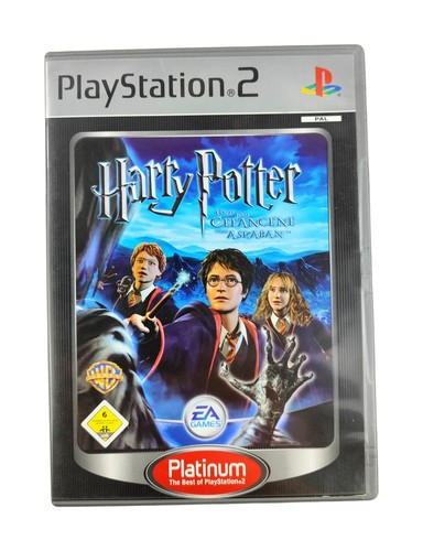 Harry potter und der gefangene - potter,