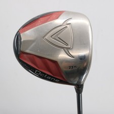 Callaway Diablo Octane Driver