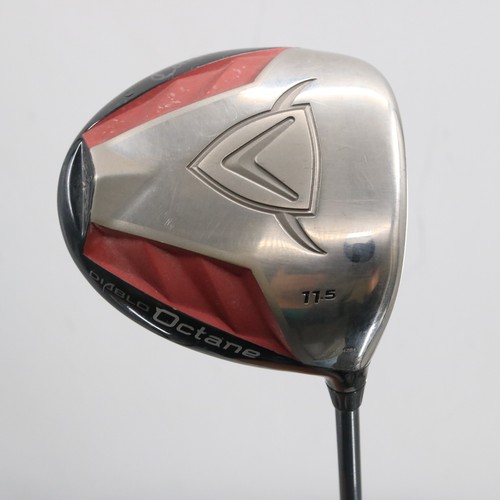 Callaway diablo octane driver - callaway,