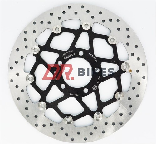 Pour suzuki gsxr600 2004 - pour,