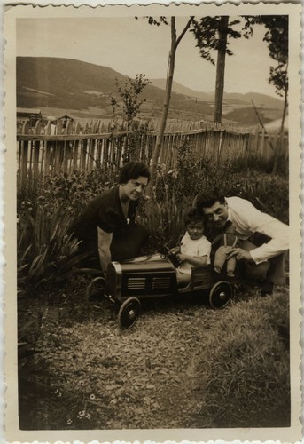 Antique photo vintage - antique,