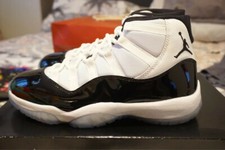 Jordan XI concord 7,5 US 40,5 EU 25,5CM Deadstock (neuf) Jordan 11 Concord