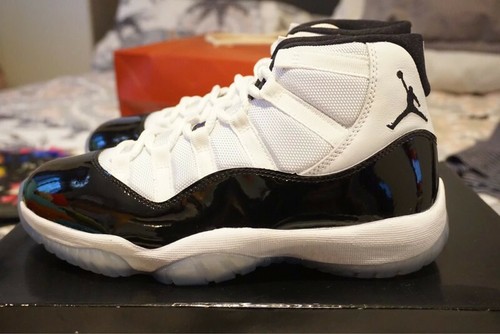 Jordan concord us 40 5 - xi,