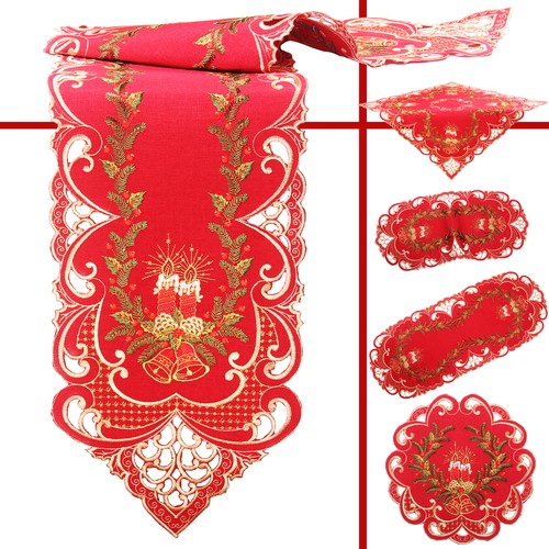 Noel bougie clochette fir - noel,