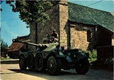 CPM AK Military - Tank - Panhard EBR 212 (698398)