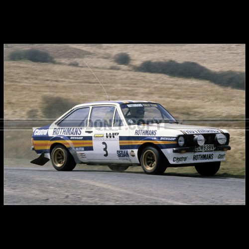 Photo 034794 ford - photo, escort