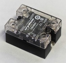 NOUVEAU, CRYDOM CWD4890