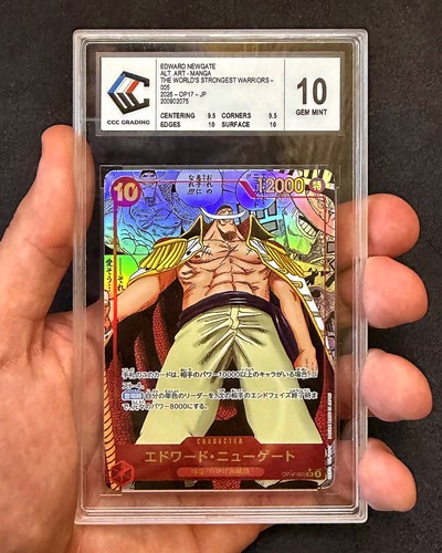 One piece card game - piece,