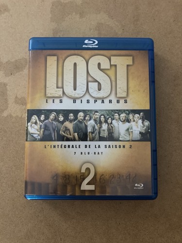 Abc studios lost - studios,