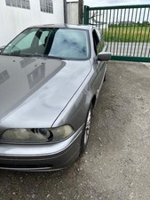Jante BMW SERIE 5 E39 PHASE 1