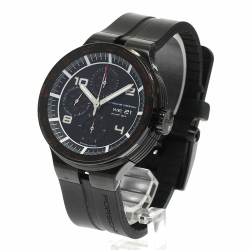 Porsche design p6360 flat - p6360.43,
