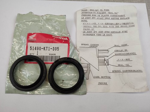 Kit joint spi 1 - 1, cache