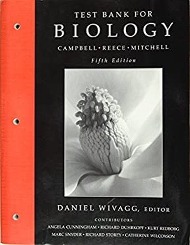 Biologie campbell neil - campbell,, a