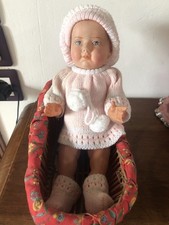 ancien baigneur en celluloid