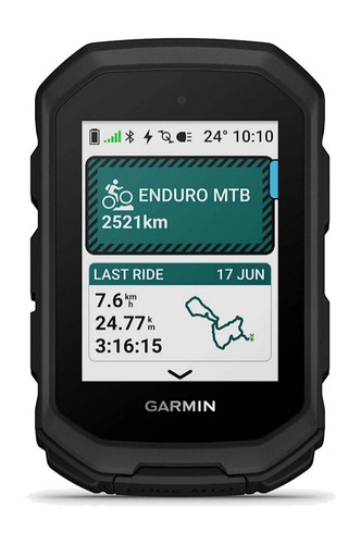 Garmin compteur vélo gps - garmin, de