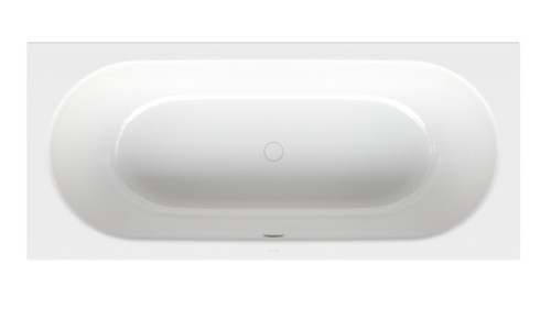 Baignoire rectangulaire