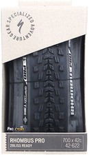 Pneu SPECIALIZED Rhombus Pro