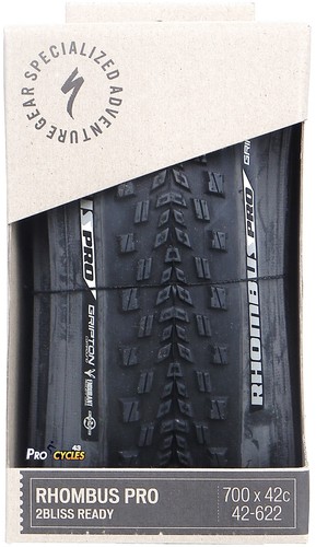 Pneu specialized rhombus pro - pneu,