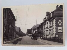 Carte postale postcard poste