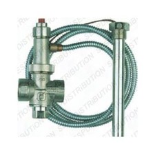 Soupape de sécurité