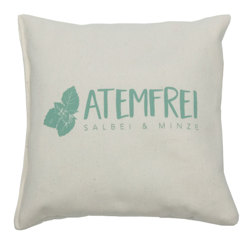 Coussin bio contre rhume - coussin,