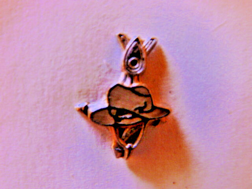 Pin guerre indochine - guerre,