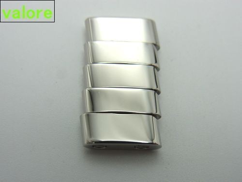Bracelet ceinture montre homme