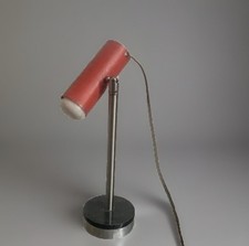 Lampe design vintage 1950 -60