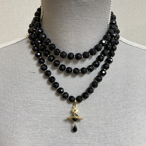 Collier vivienne westwood - collier,