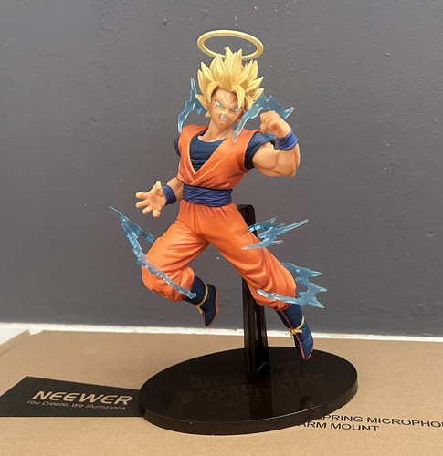 Figurine dragon ball dokan - figurine,