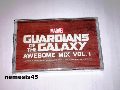 Guardians the galaxy - the,