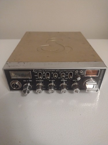 Cobra ltd nightwatch mobile - 29,