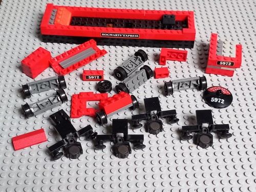Lego 4708 vrac pour - 4708., pièces