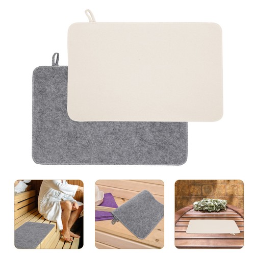 Lot coussins absorbants - de, 2