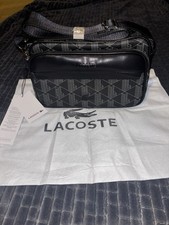 Sacoche Lacoste - The Blend