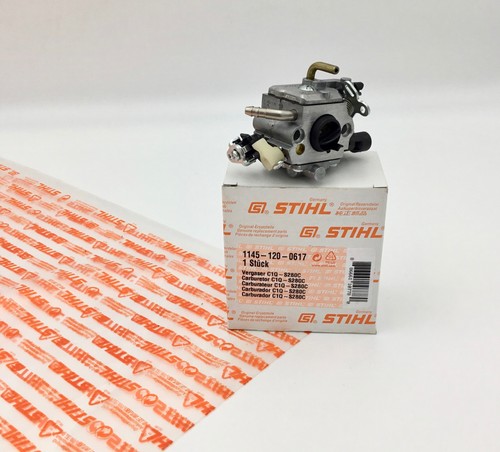 Carburateur original stihl - original,