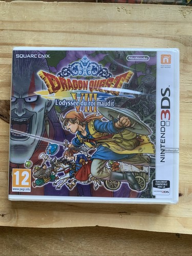 Dragon quest viii - dragon,