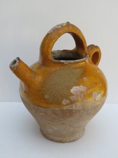 CHEVRETTE, GARGOULETTE, CRUCHE